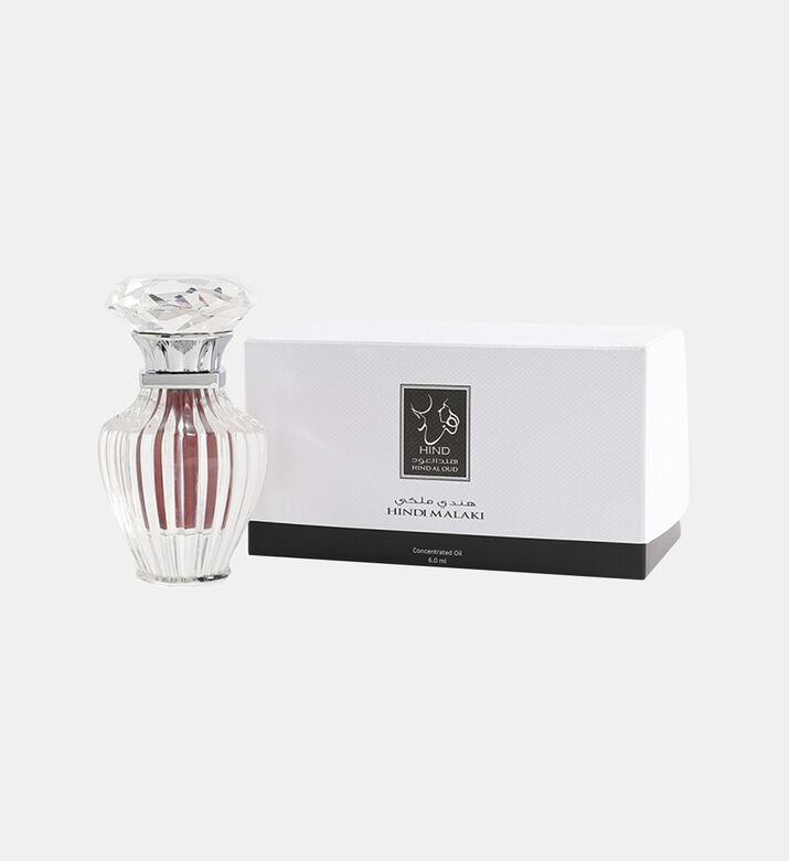 جوهرة زيت ملاكي هندي 6 مل