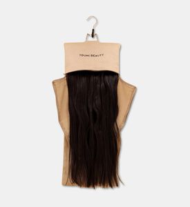 Youmi Beauty Hair Extension Storage Bag, Packshot View