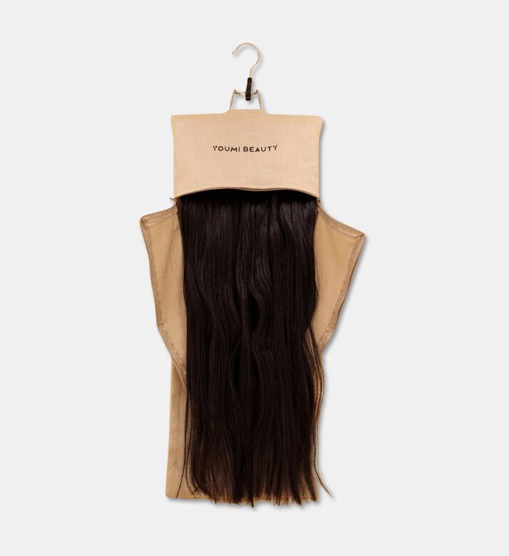 Youmi Beauty Hair Extension Storage Bag, Packshot View