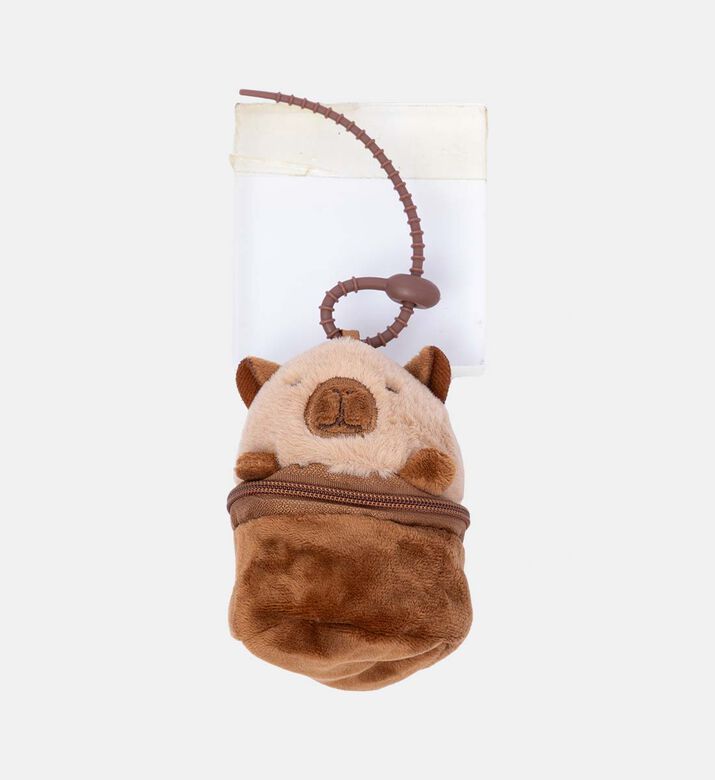 Bunny Teddy Bag Charm