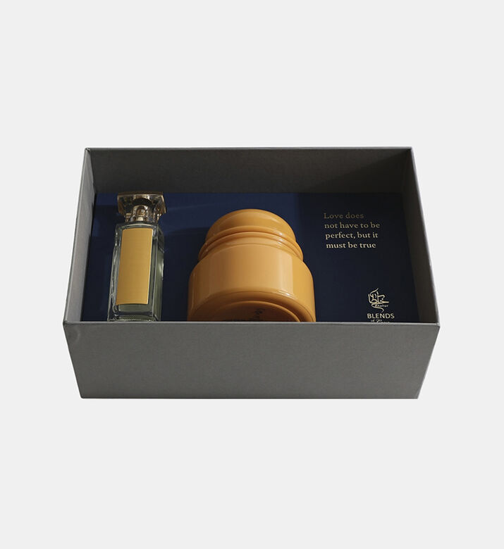 مجموعة عطر إنشانتمنت فراجرانس