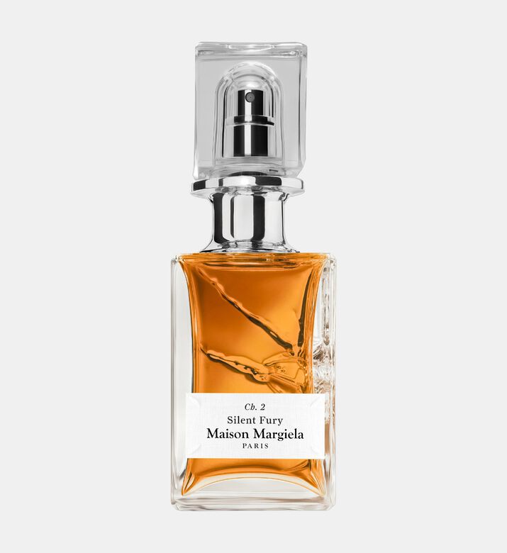 Maison Margiela Silent Fury Eau De Parfum, Packshot View