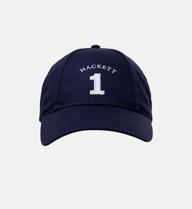 قبعة قطنة هيريتيج برقم