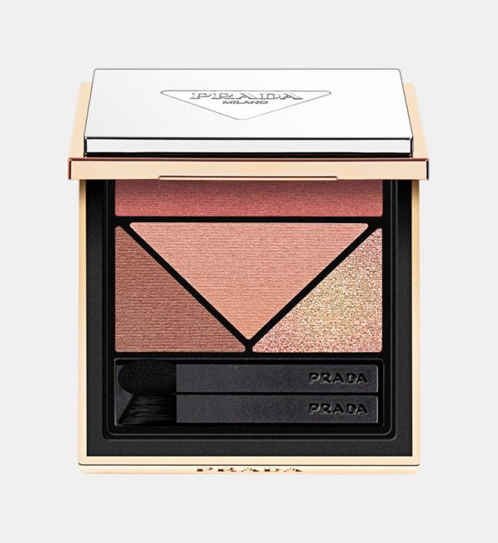 Prada Dimensions Durable Multi-effect Eyeshadow