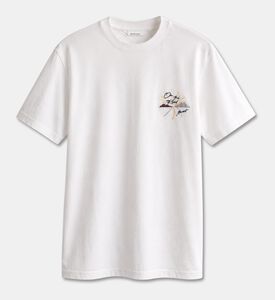 Marant Homme Ts Honore, Packshot View