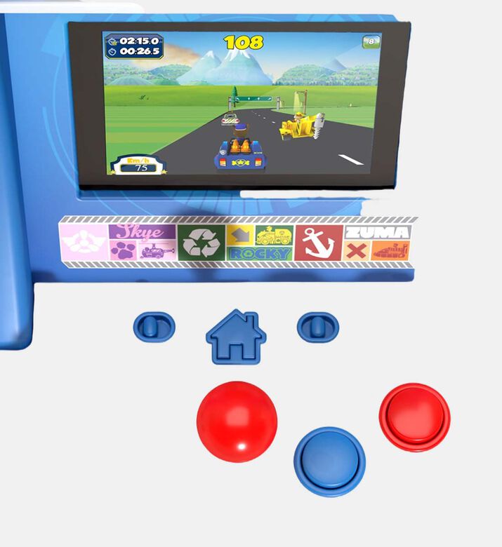 Paw Patrol Jr. Electronic Arcade Game