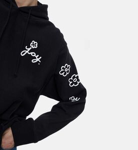 Marc Jacobs Hoodie Joy Daisy, Model View