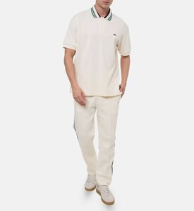 Lacoste Polo, Model View