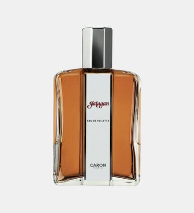 Yatagan Eau De Parfum 125 Ml