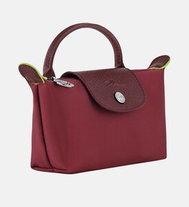 حقيبة تثبيت بسحاب من Le Pliage