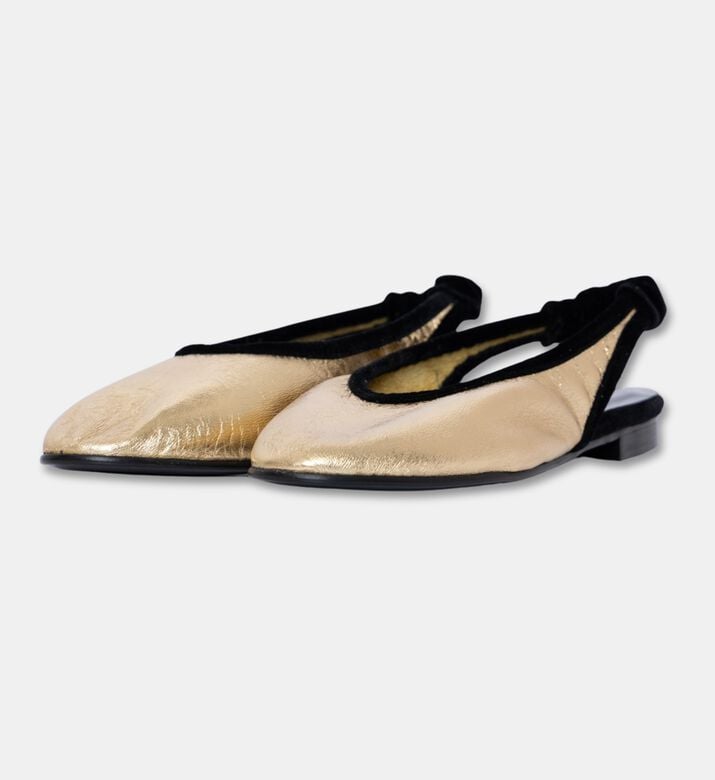 Atana Shoes Sandal, Packshot View