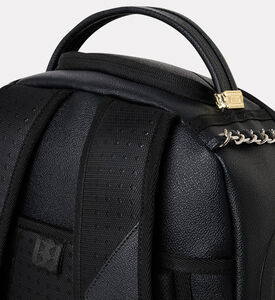 Sprayground Backpack Hanging Shark, Packshot View