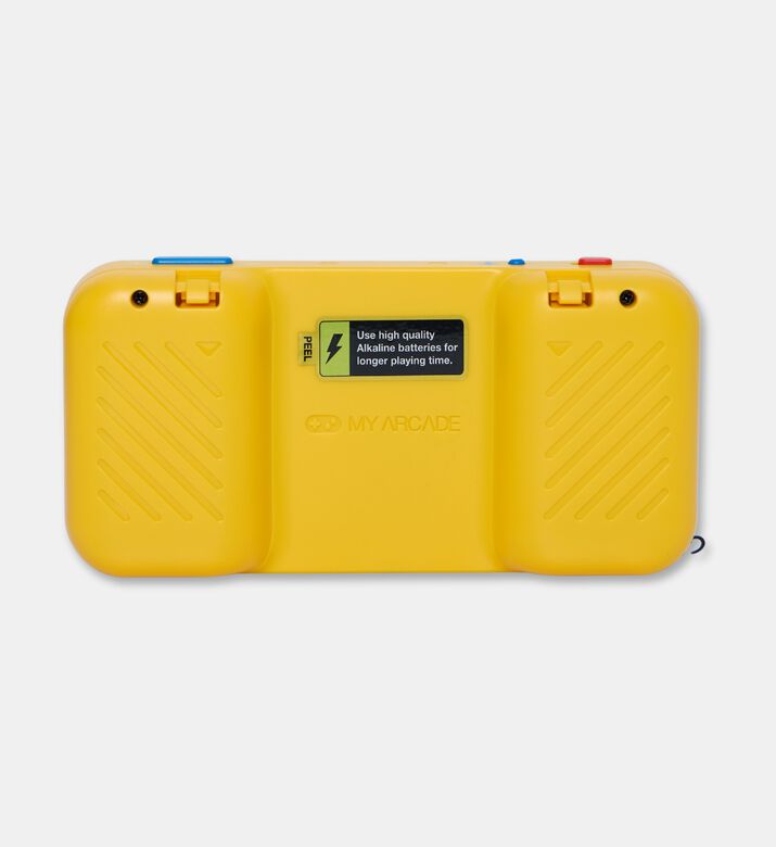 MyArcade Paw Patrol Jr. Electronic Arcade Game, Packshot View