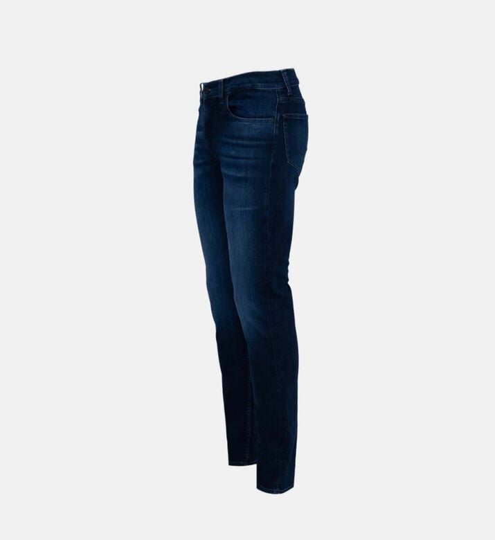 Slimmy Luxe Performance Eco Jeans