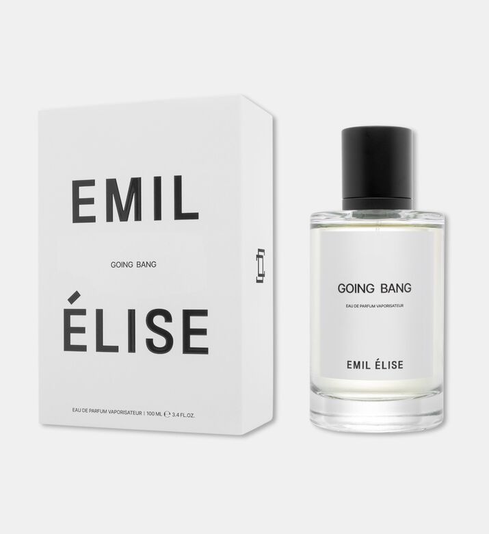 Emil Elise Edp Going Bang, Packshot View