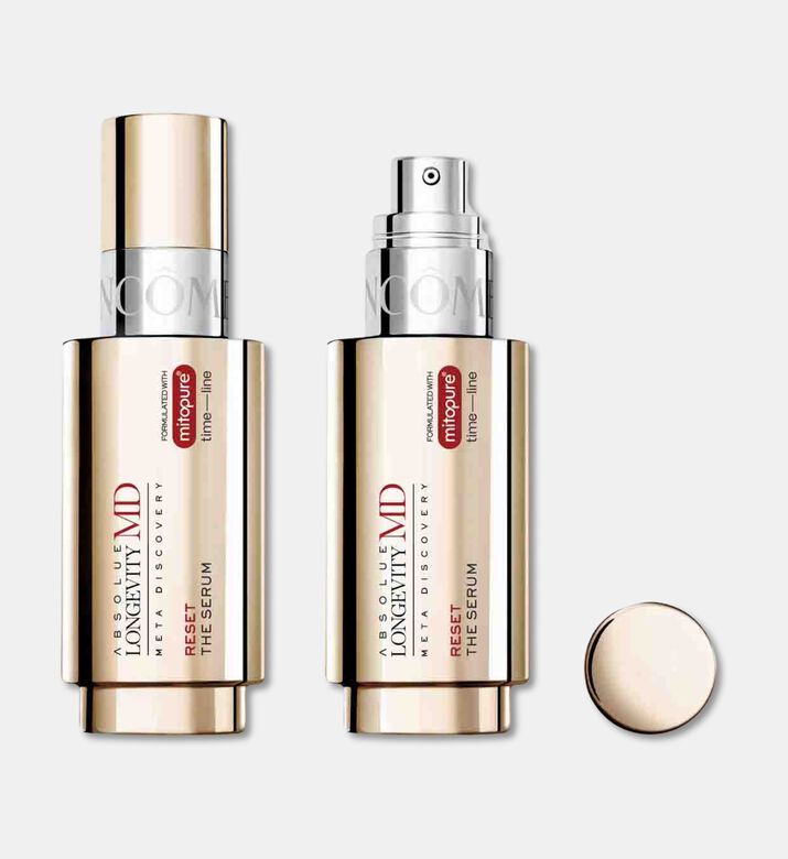 Lancome Serum Reset La Abs, Packshot View