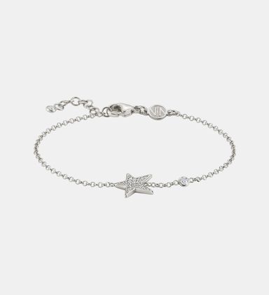 Star Charm Bracelet