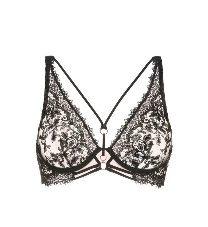 Simone Perele Bra Traingle, Packshot View