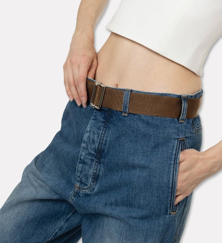 Plan C Pant, Model View