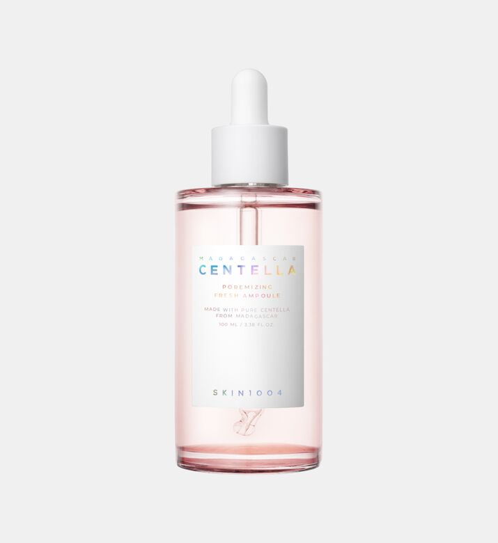 Skin1004 Madagascar Centella Poremizing Fresh Clear Ampoule, Packshot View