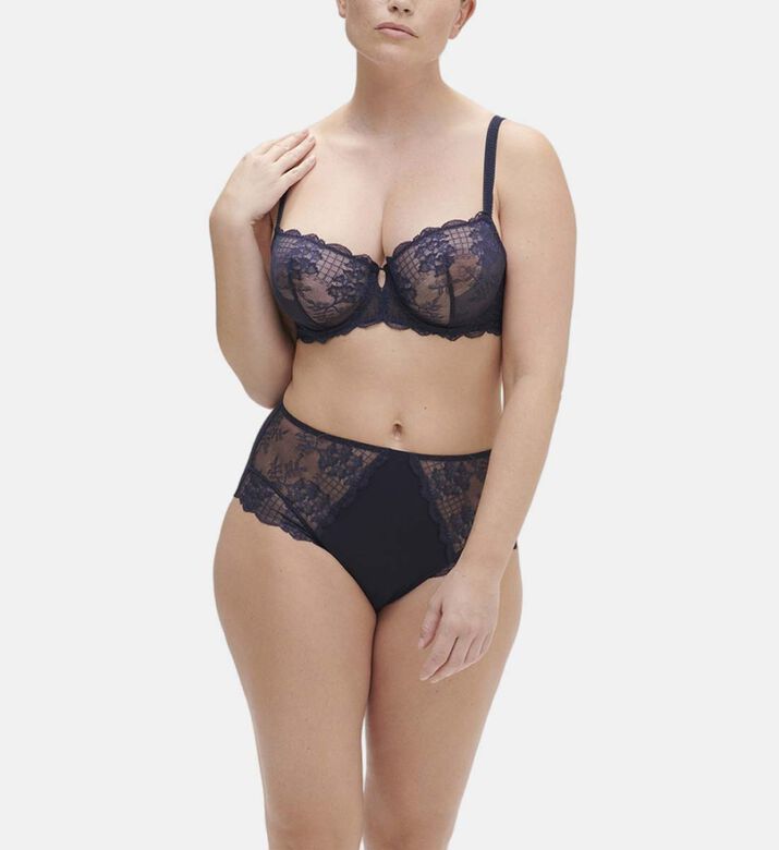 Reve High-waisted Retro Brief