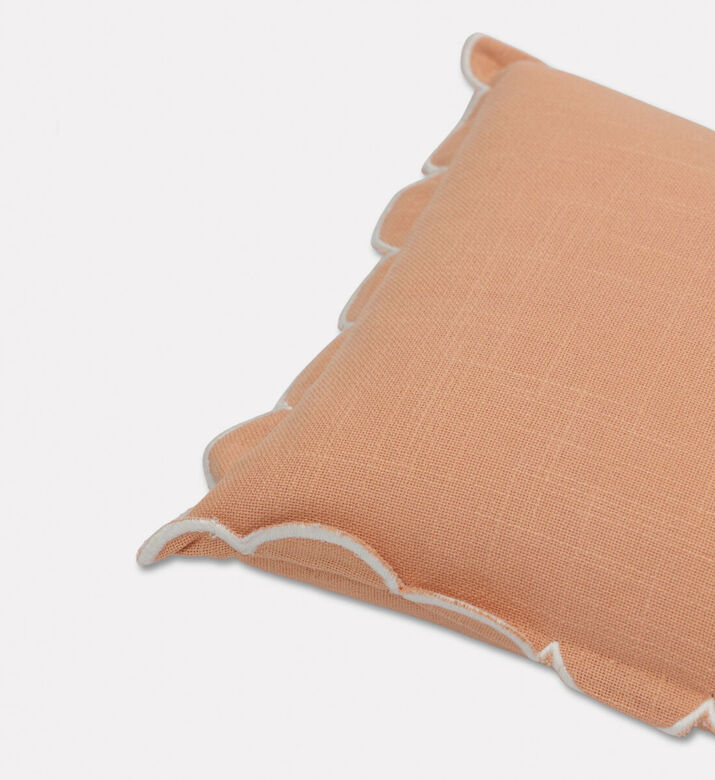 Home Deco and More Adelina Rectangular-shape Cushion, Packshot View