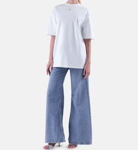 Unisex Oversized T-shirt