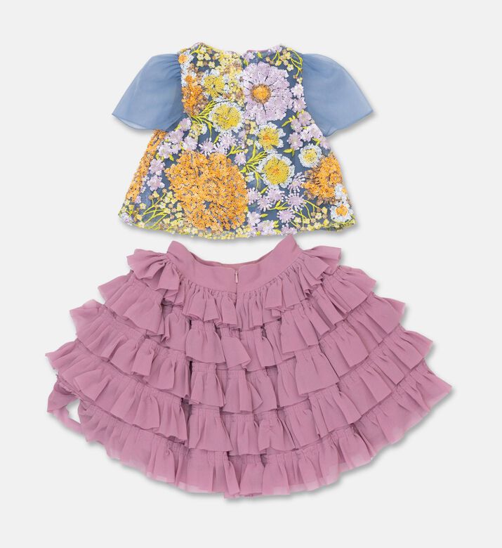 Speranza Set, Packshot View