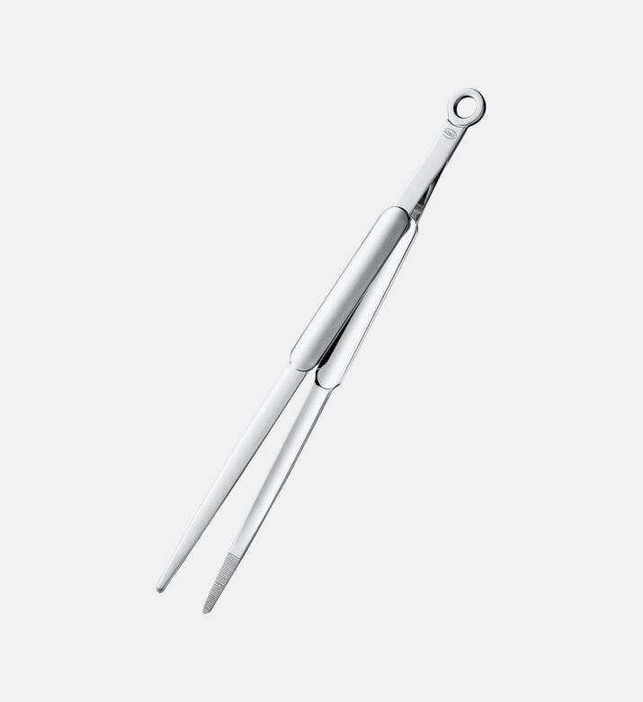 Roesle Fine Tongs 31 Cm, Packshot View Roesle Fine Tongs 31 Cm, Packshot View
