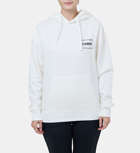 تيشيرت قطن عضوي بستراس ورسمة