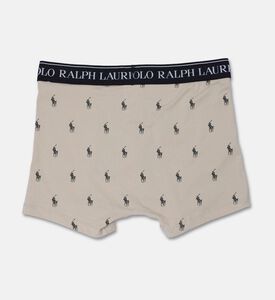 Ralph Lauren Boxer, Packshot View