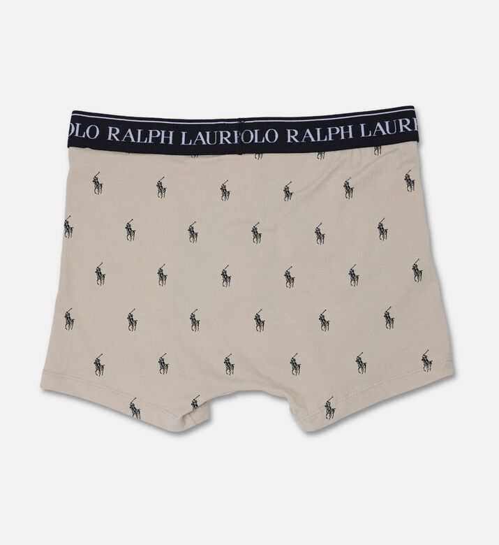Ralph Lauren Boxer, Packshot View