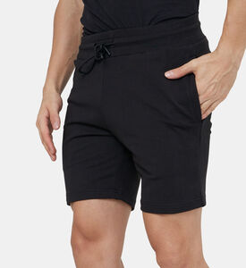 Essential Cotton Short