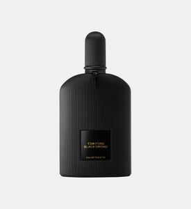 ماء تواليت سيجنتشر بلاك أوركيد