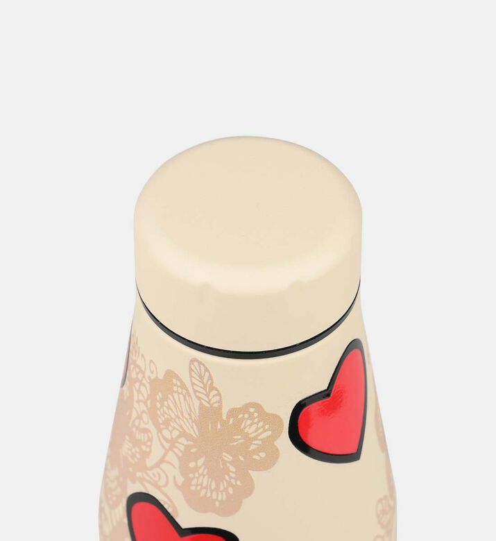 Tender Lace Insulated Travel Flask