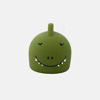 Mr. Dino Silicone Night Light