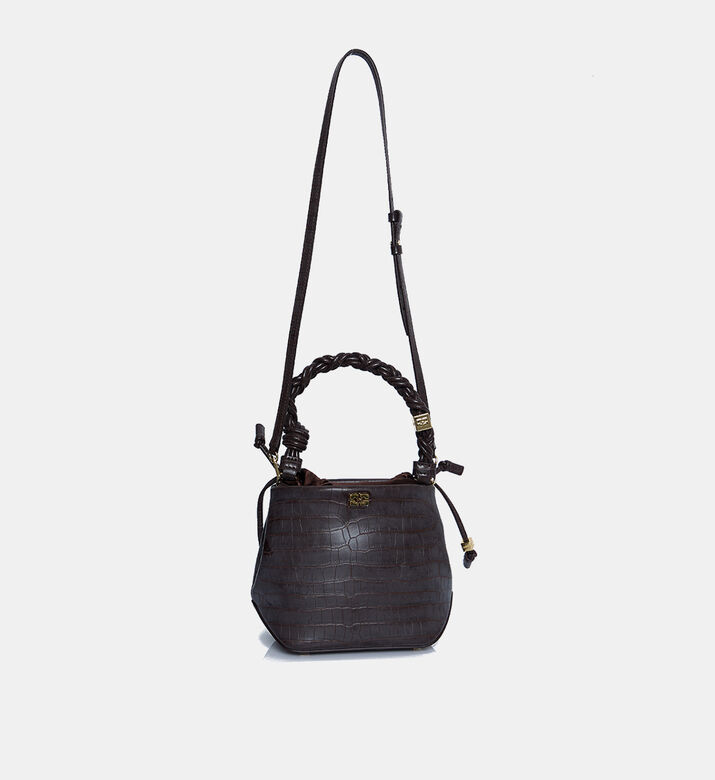 Ganni Bag Croco, Packshot View