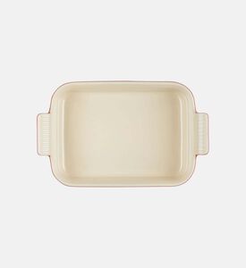 Stoneware Gratin Dish Stoneware Gratin Dish