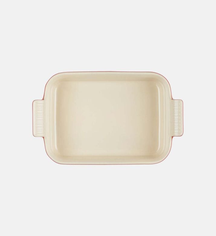 طبق الغراتان الحجري طبق الغراتان الحجري