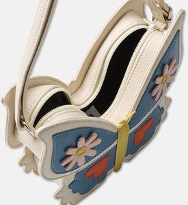 Molo Handbag Butterfly Bag, Packshot View