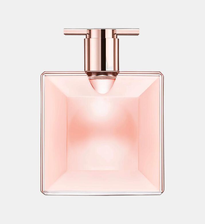 ماء عطر La Nuit Tresor Diamant Blanc