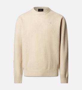 Hackett London Knitwear Lambswool, Packshot View