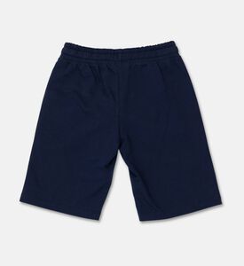 Moschino Kids Cotton Leo Teddy Bear Shorts, Packshot View