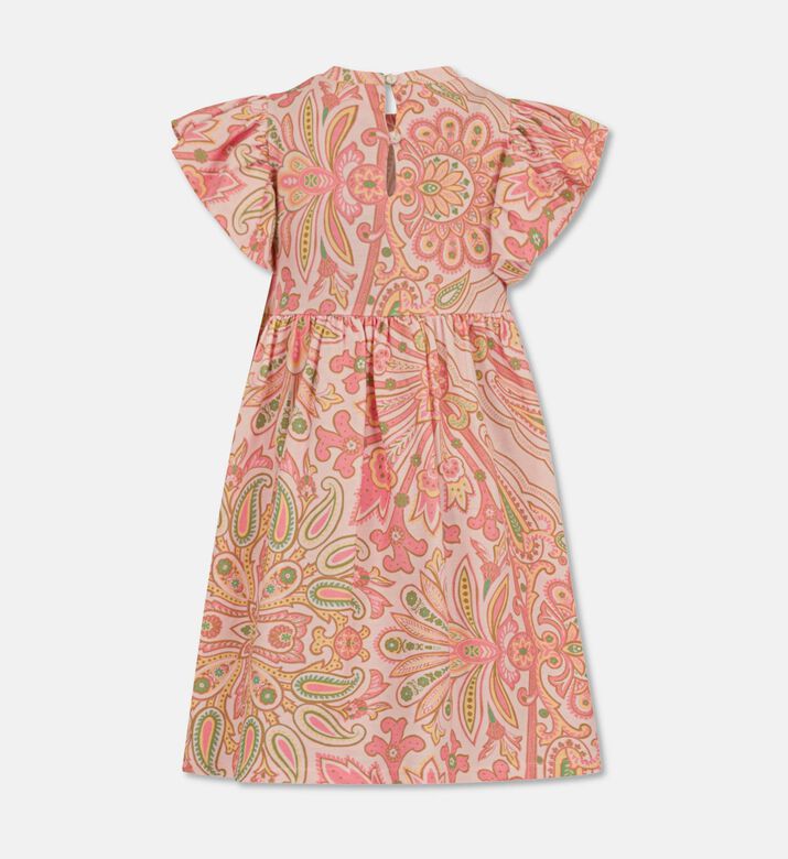 Etro Dress Jersey, Packshot View