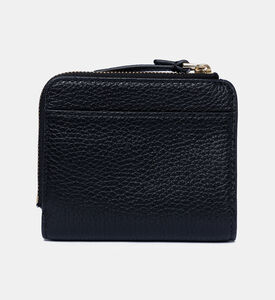 محفظة بولد ميني المضغوطة ذات السحاب