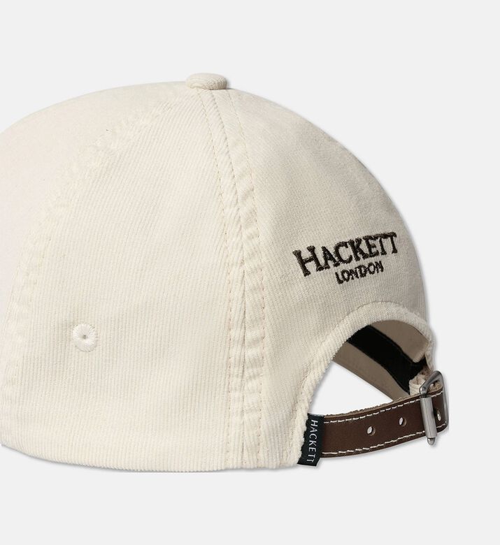 Hackett London Hat Cord, Packshot View