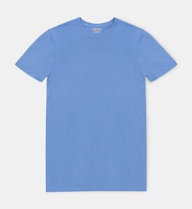 Short-sleeve Polo T-shirt No Print Short-sleeve Polo T-shirt No Print