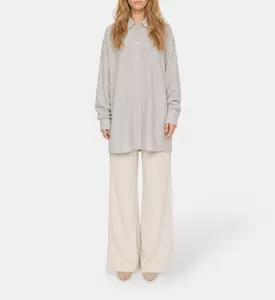 Mes Demoiselles Shirt Wini, Model View