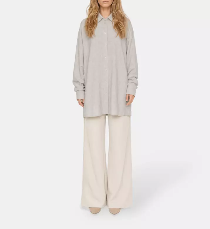 Mes Demoiselles Shirt Wini, Model View