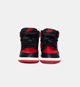 حذاء سنيكرز عالي غير رسمي